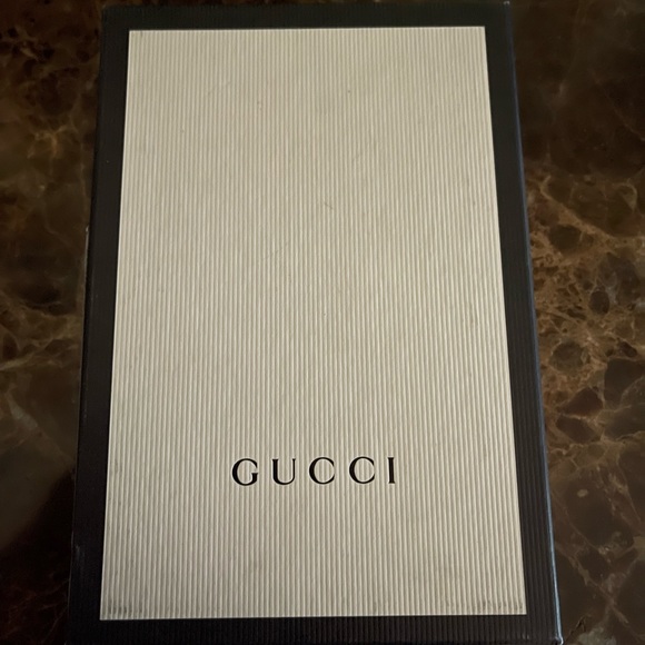 Gucci Authentic IPhone 6 case with box NOWT - Picture 4 of 6